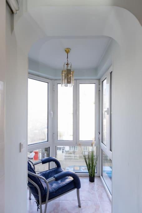 Sunny & Convenient On Dondoukov Blvd, 1 Bdr Zaimov Apartment Sofia Exterior photo